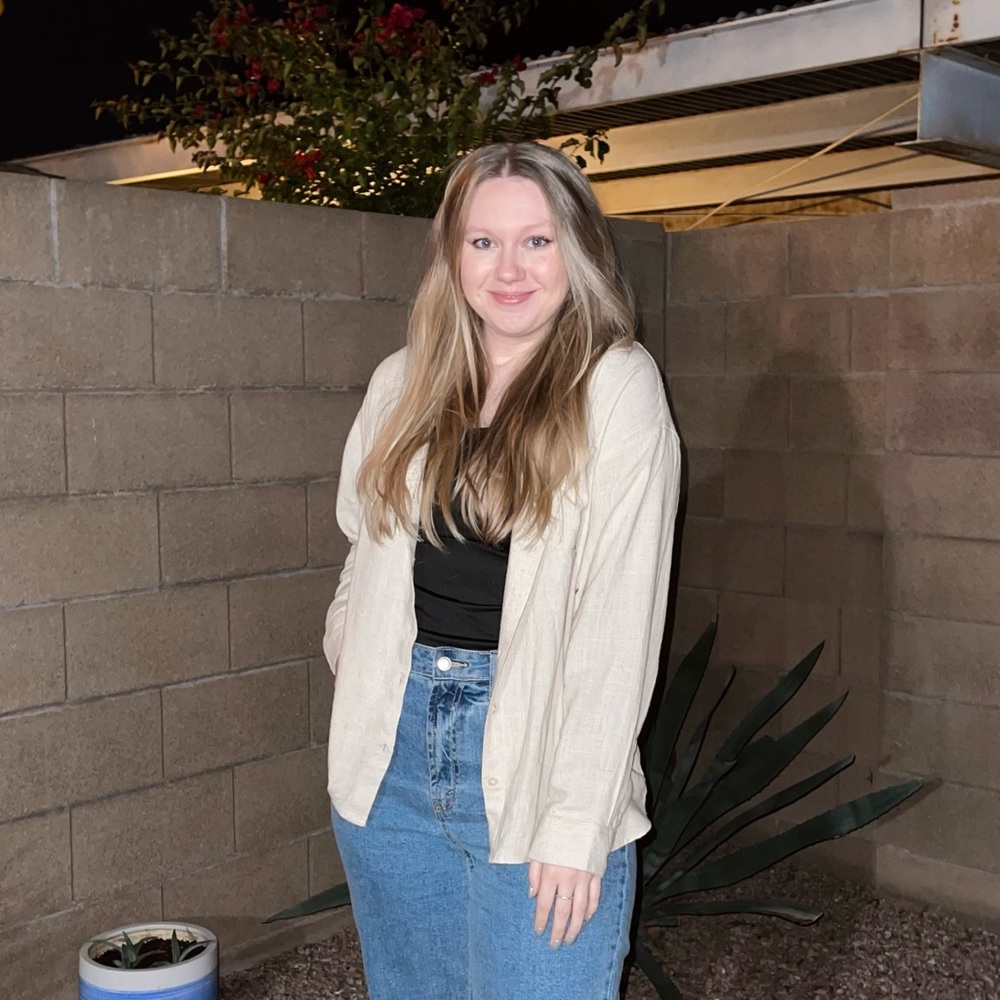 Meet your Posher, Taylor